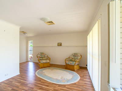 36 DRUMMOND STREET, Urangan