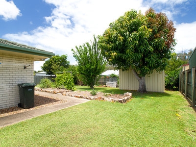 36 DRUMMOND STREET, Urangan