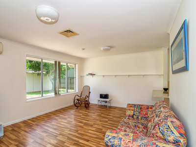 36 DRUMMOND STREET, Urangan