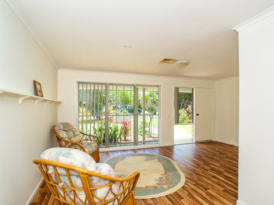 36 DRUMMOND STREET, Urangan