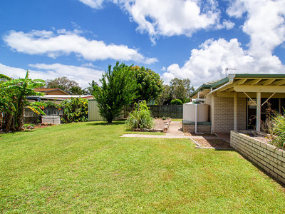 36 DRUMMOND STREET, Urangan