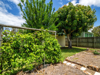 36 DRUMMOND STREET, Urangan