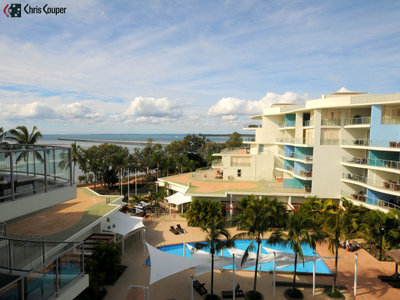 416 / 569 "OCEANS" ESPLANADE, Urangan