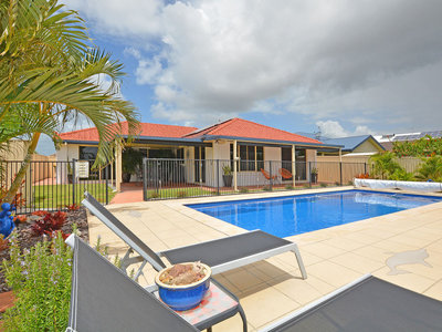 50 EARL SAINT VINCENT CIRCUIT, Eli Waters