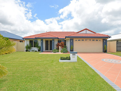 50 EARL SAINT VINCENT CIRCUIT, Eli Waters