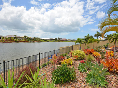 50 EARL SAINT VINCENT CIRCUIT, Eli Waters