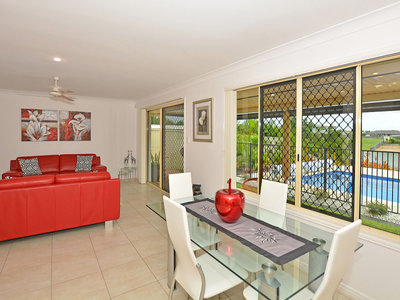 50 EARL SAINT VINCENT CIRCUIT, Eli Waters