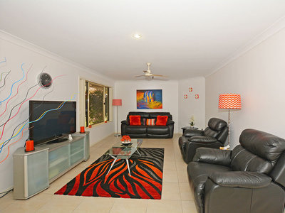 50 EARL SAINT VINCENT CIRCUIT, Eli Waters