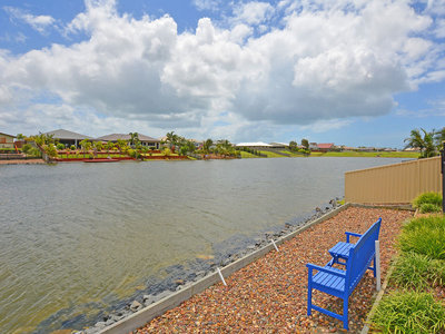 50 EARL SAINT VINCENT CIRCUIT, Eli Waters