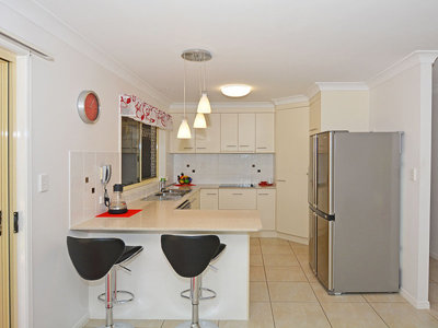 50 EARL SAINT VINCENT CIRCUIT, Eli Waters