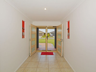 50 EARL SAINT VINCENT CIRCUIT, Eli Waters