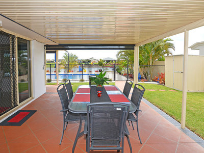 50 EARL SAINT VINCENT CIRCUIT, Eli Waters