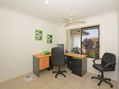 50 EARL SAINT VINCENT CIRCUIT, Eli Waters