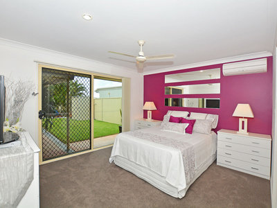 50 EARL SAINT VINCENT CIRCUIT, Eli Waters