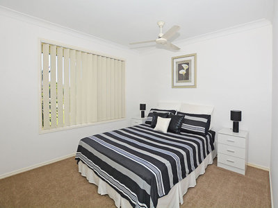 50 EARL SAINT VINCENT CIRCUIT, Eli Waters