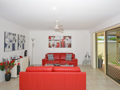50 EARL SAINT VINCENT CIRCUIT, Eli Waters