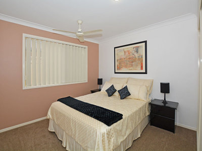 50 EARL SAINT VINCENT CIRCUIT, Eli Waters