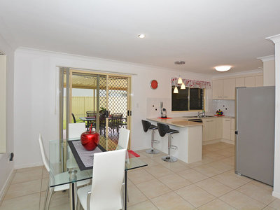 50 EARL SAINT VINCENT CIRCUIT, Eli Waters