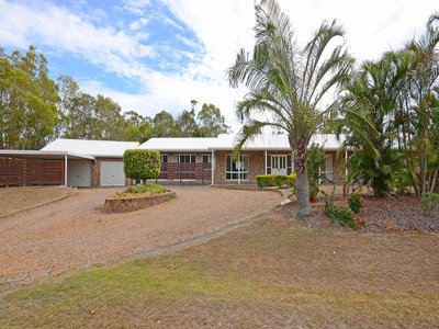122 Gilston Road, Wondunna