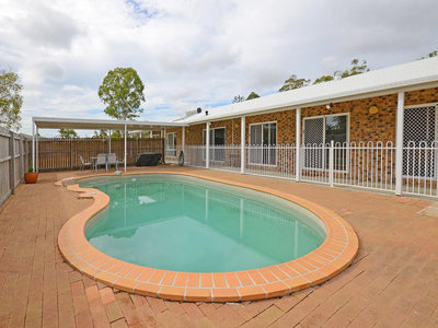 122 Gilston Road, Wondunna