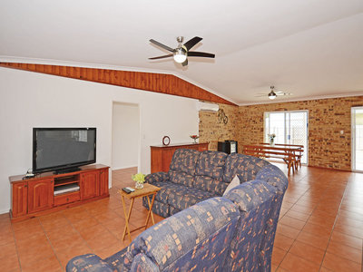 122 Gilston Road, Wondunna