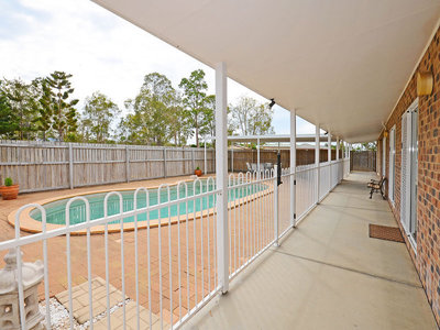 122 Gilston Road, Wondunna