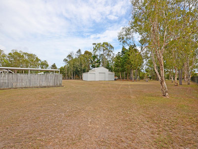 122 Gilston Road, Wondunna