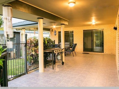 5 MAREE ST, Wondunna