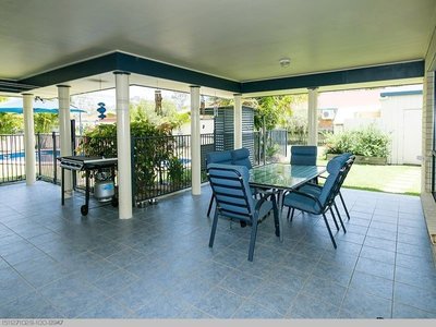 5 MAREE ST, Wondunna
