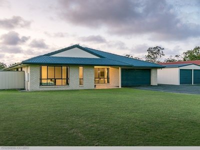5 MAREE ST, Wondunna