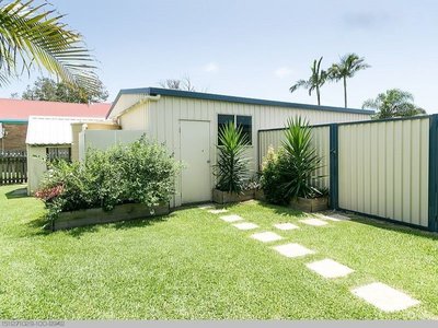 5 MAREE ST, Wondunna