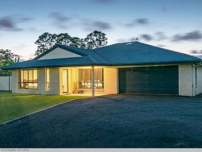 5 MAREE ST, Wondunna