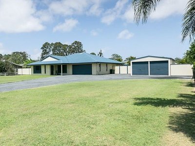 5 MAREE ST, Wondunna