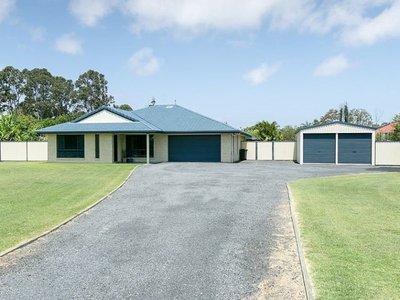 5 MAREE ST, Wondunna