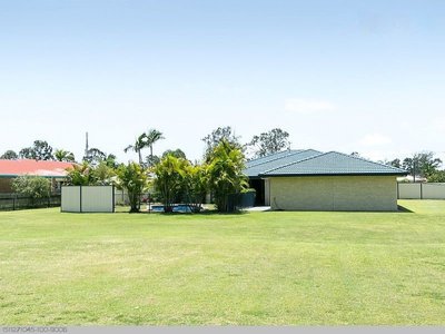 5 MAREE ST, Wondunna
