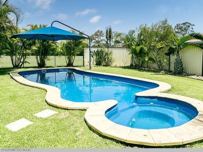 5 MAREE ST, Wondunna