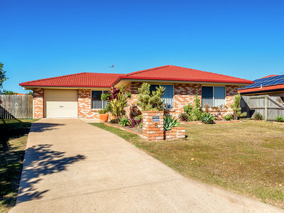 5 KIRTON ROAD, Point Vernon