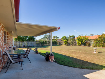 5 KIRTON ROAD, Point Vernon