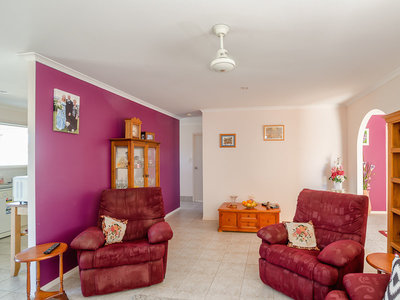 5 KIRTON ROAD, Point Vernon