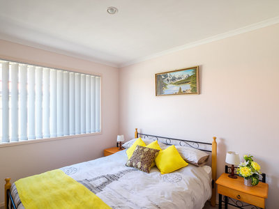 5 KIRTON ROAD, Point Vernon