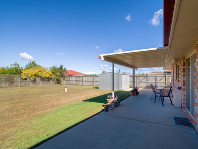 5 KIRTON ROAD, Point Vernon