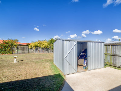 5 KIRTON ROAD, Point Vernon