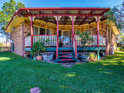 46 Turnstone Blvd, River Heads