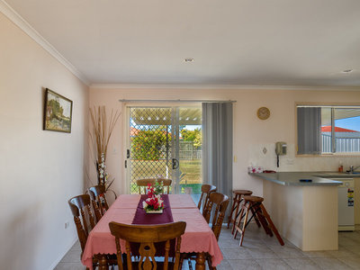 5 KIRTON ROAD, Point Vernon