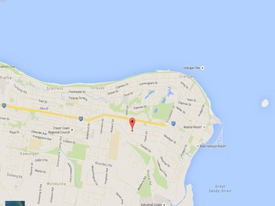 14-16 ORCHID AVE, Urangan