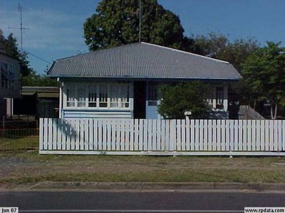 357 ALICE STREET, Maryborough