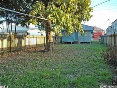 357 ALICE STREET, Maryborough