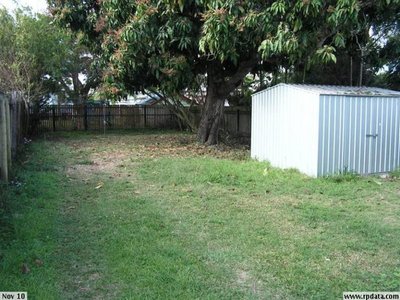 357 ALICE STREET, Maryborough