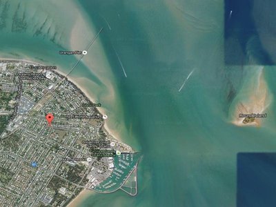 12 HANSEN STREET, Urangan