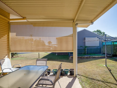 12 HANSEN STREET, Urangan